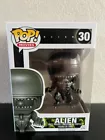 Funko POP! Alien #30 Vaulted