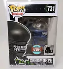 Funko Pop! Alien 731 Xenomorph 40th Anniversary Vinyl Figure New