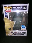 Funko Pop Alien ID4 Independence Day FYE Exclusive #283. W/ POP PROTECTOR