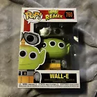 Funko Pop! Alien Remix WALL·E (760)