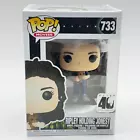 Funko Pop! Alien - Ripley Holding Jonesy #733 Alien 40th Anniversary