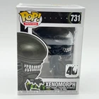 Funko Pop! Alien - Xenomorph #731 Alien 40th Anniversary