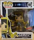 Funko! Pop - Aliens 1107 - Ellen Ripley With Powerloader - Brand New Sealed