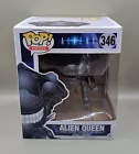 Funko Pop Aliens , Alien Queen #346 | 6"