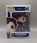 Funko Pop | Aliens - Ellen Ripley #345
