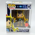 Funko Pop! Aliens - Ellen Ripley With Power Loader  #1107 GameStop Exclusive