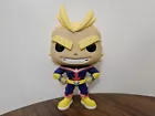 Funko Pop! All Might #248 Vinyl Figure My Hero Academia