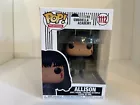 Funko Pop! Allison 1112 The Umbrella Academy