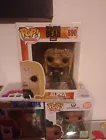 Funko Pop! Alpha #890 - The Walking Dead - Television