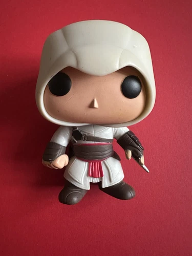 Funko Pop! - Altair #20 - Assassins Creed - No Box