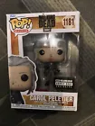Funko Pop AMC The Walking Dead Carol Peltier Bloody Supply Drop Funko Pop #1181