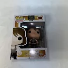 Funko Pop AMC The Walking Dead - Maggie #98 W/Protector