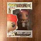 Funko Pop! American Horror Story Coven Marie Laveau #172! RARE, RETIRED, VAULTED