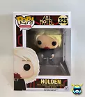 Funko Pop American Horror Story Hotel HOLDEN #325 Toy Television Vinyl Figure