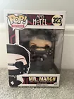 Funko Pop! American Horror Story Hotel Mr. March #323 Vinyl Figure