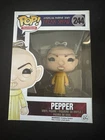 Funko Pop! American Horror Story - Pepper #244 Released 2015 *VAULTED