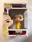 Funko Pop! American Horror Story - Pepper #244 Released 2015 *VAULTED
