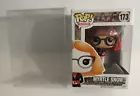 Funko Pop! American Horror Story The Coven Myrtle Snow #173 Vaulted 2014 w Case