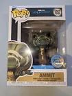 FUNKO POP! Ammit - Marvel Studios Moon Knight - Special Edition - #1052