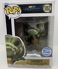 FUNKO POP! Ammit - Marvel Studios Moon Knight - Special Edition - #1052