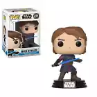 Funko Pop! Anakin Skywalker Star Wars: Clone Wars #271 -  IN HAND SHIPS FAST
