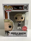 Funko Pop Angela Martin 1159 The Office GameStop Exclusive