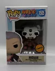 Funko POP! Animatio - Naruto Shippuden - Hidan #1505 (CHASE)