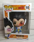 Funko Pop! Animation #10 - Dragon Ball Z Vegeta DBZ Anime