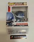 Funko Pop! Animation 1062 Yu-Gi-Oh! Blue-Eyes Toon Dragon 25th Anniversary Pop