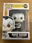 Funko Pop! Animation #1124 Tokyo Ghoul  Re Haise Sasaki