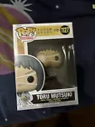Funko POP! Animation #1127 Tokyo Ghoul:Re Toru Mutsuki Collectible Anime Figure