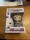 Funko Pop! Animation #1132 Hunter X Hunter NETERO Vinyl Figure