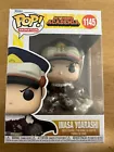 Funko Pop! Animation #1145 Inasa Yoarashi My Hero Academia