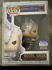 Funko Pop! Animation #1160 Nozel Silva 2023 SDCC Exclusive (Shared) Black Clover