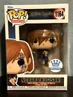 Funko Pop! Animation 1164 Jujutsu Kaisen Nobara Kugisaki Funko Shop Exclusive!