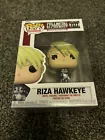 Funko Pop Animation #1177 - Fullmetal Alchemist Brotherhood - Riza Hawkeye