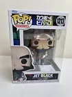Funko Pop ! Animation #1213 Jet Black Cowboy Bebop Vinyl Figure Boxed New