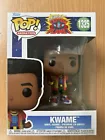 Funko Pop! Animation #1325 The New Adventures Of Captain Planet Kwame