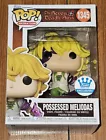 Funko Pop Animation #1345 Possessed Meliodas The Seven Deadly Sins Funko-Shop