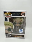 Funko Pop! Animation 1378 Jujutsu Kaisen Kento Nanami Funko Shop