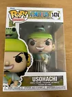 Funko Pop! Animation #1474 Usohachi One Piece