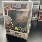 Funko Pop! Animation #1486 - Fullmetal Alchemist: Brotherhood Scar Glow GITD EE