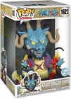 Funko Pop! Animation 1623 - One Piece - Kaido Dragon Form Special
