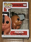 Funko Pop Animation #1682 Pochita Chainsaw Man