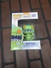 Funko Pop! Animation #227 Nickelodeon Rugrats Reptar
