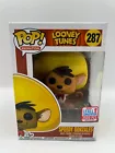 Funko Pop! Animation: #287- 2017 Fall Convention Ex Speedy Gonzales W/ PopStack