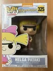 Funko Pop! Animation #325 Hey Arnold Helga Pataki