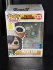Funko Pop Animation 374 My Hero Academia Tsuyu Asui NYCC Fall Con
