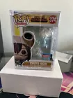 Funko Pop Animation 374 My Hero Academia Tsuyu Asui NYCC Fall Con