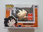 Funko Pop Animation 397 Dragon Ball Z Dead Yamcha 2018 SDCC Summer Exclusive